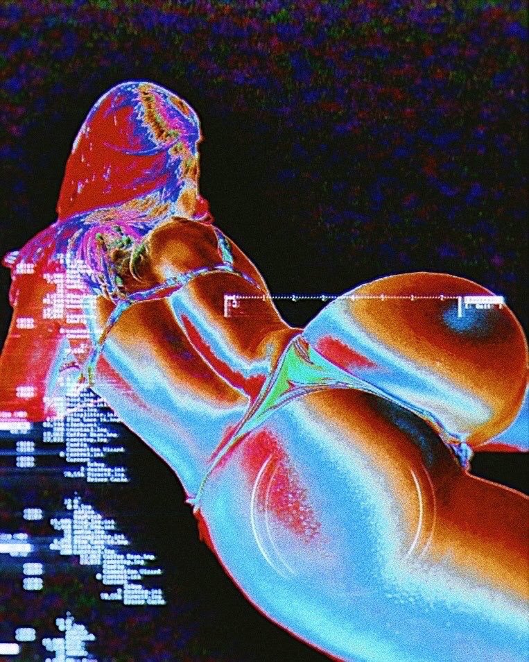 galactamelanin's tweet photo. thermal body https://t.co/sRzAXW3Lue