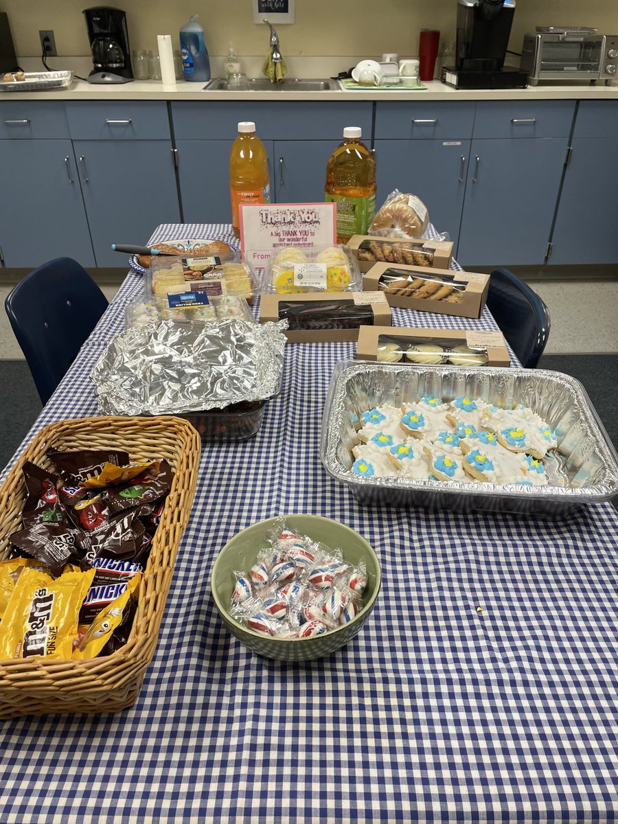 Christy Crocker tweet media