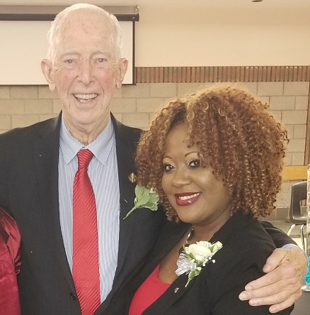 carionfenn's tweet photo. Remembering Mr. Ajax, former @TownOfAjax MPP, Joe Dickson. Big loss and deeply missed. Our condolences to his family and friends. Thank you Mr. Ajax for your hard work, dedication and memories. RIP Mr. Ajax. #townofajax #ajaxproud #joedickson #mppjoedickson https://t.co/IKXCe0eT4B