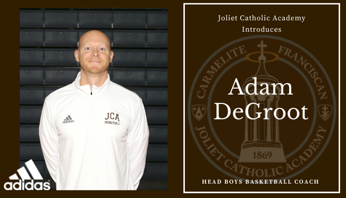 Joliet Catholic Academy tweet media