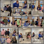 Photo by Etowah High School (@EHSBigBlue)