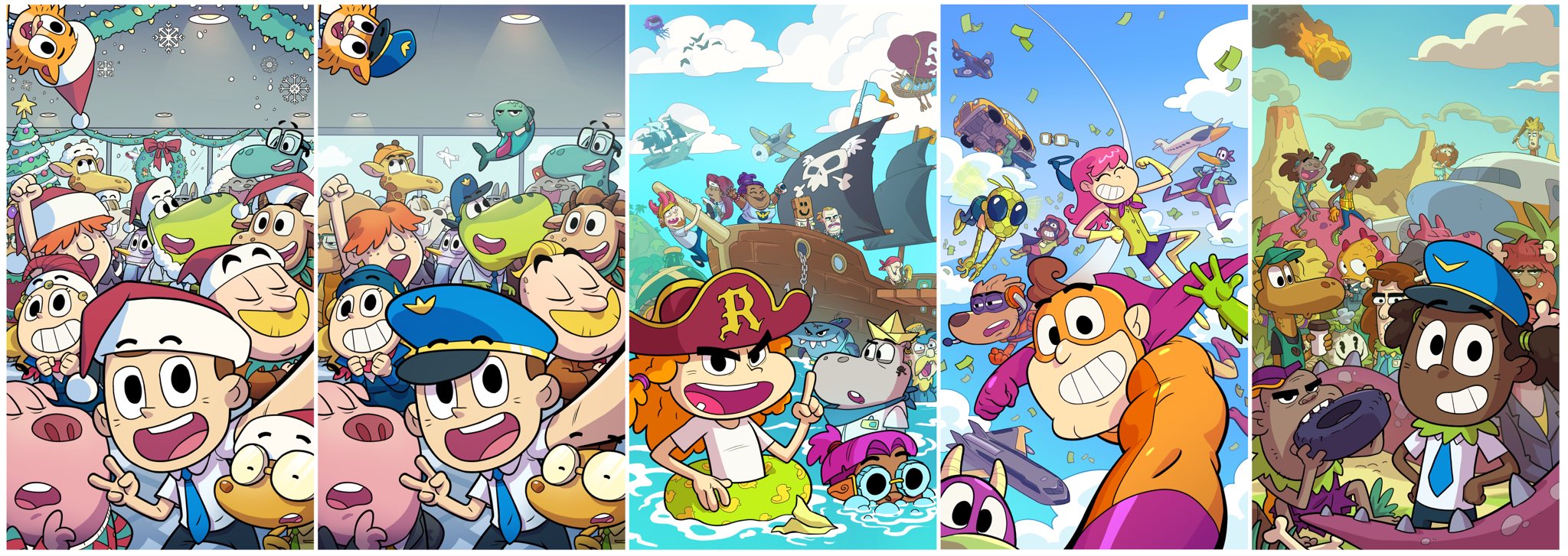 cschrodersart on Twitter: 