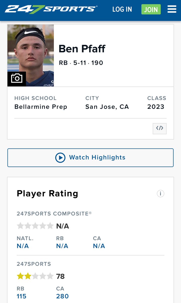 Ben Pfaff tweet media