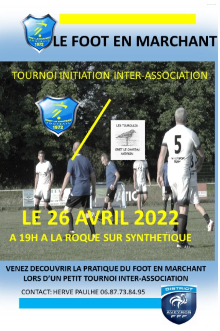OnetLeChâteauFootball (@foot_onet) on Twitter photo 