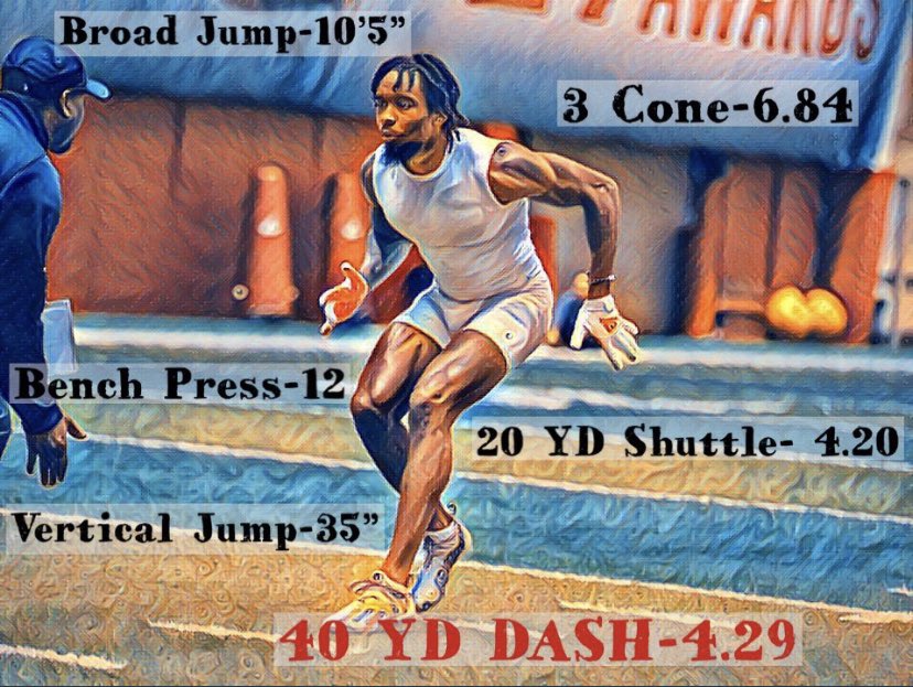 Demigawds1's tweet image. Numbers never lied…. 🤷🏽‍♂️💯🔱
#draftdiamond #nfldraft #nfl #league #draftday #NFLTwitter