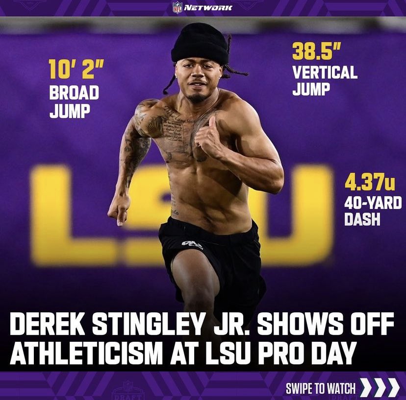 Demigawds1's tweet image. Numbers never lied…. 🤷🏽‍♂️💯🔱
#draftdiamond #nfldraft #nfl #league #draftday #NFLTwitter