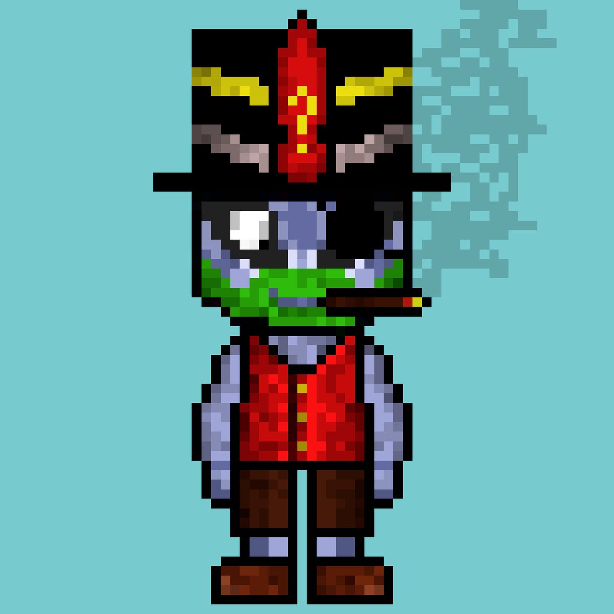 Pirates of S◎L Bay 🏴‍☠ tweet media