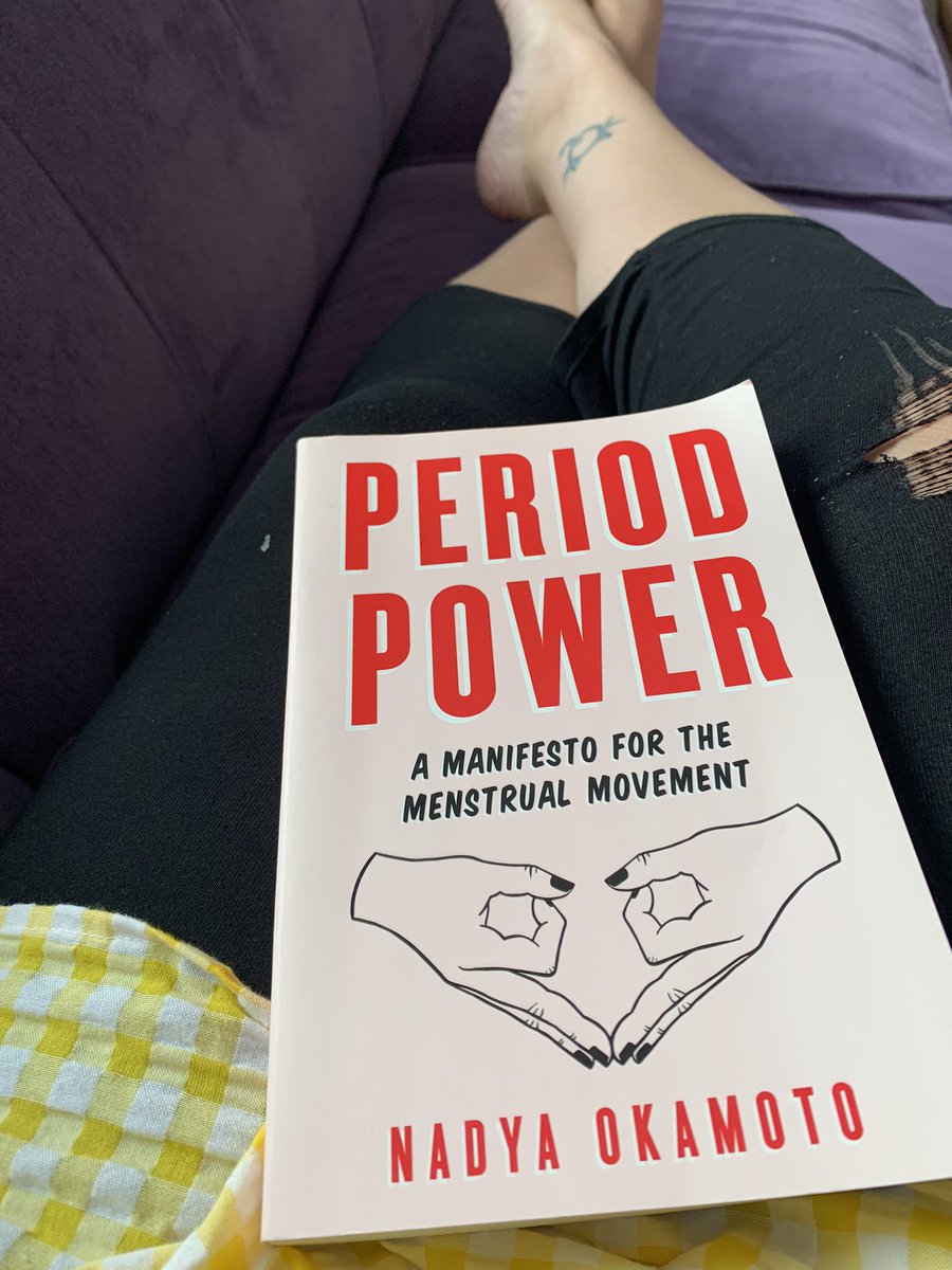 HamCoLove's tweet image. #SpringBreakReads @nadyaokamoto @itsaugustco