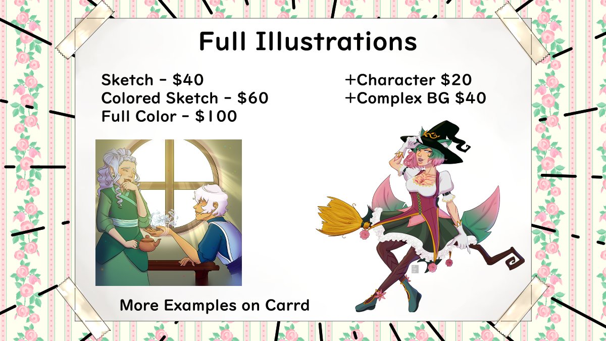 Lefuulei's tweet photo. Opening up commissions because I need to take care of my bills. I also do #characterSheets and #Fashiondesign outfits. More on Carrd: https://t.co/dsbvsBdg0G

#OpenCommissions #Art #Artistsontwitter #Chibi #Emotes #PNGTuber #Vtuber #Illustrations #LEfuuleiart #commissions https://t.co/JIhE8wagWD