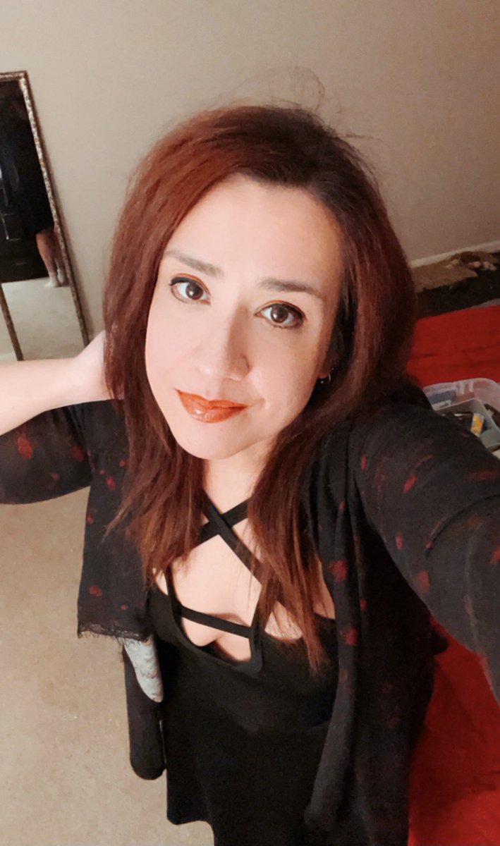 wendigobunny's tweet photo. #tbt last year when I got this saucy dress 🥵😍😏#ThrowbackThursday #feelinhot #sexy 🥰 https://t.co/6XN1P3lv0p