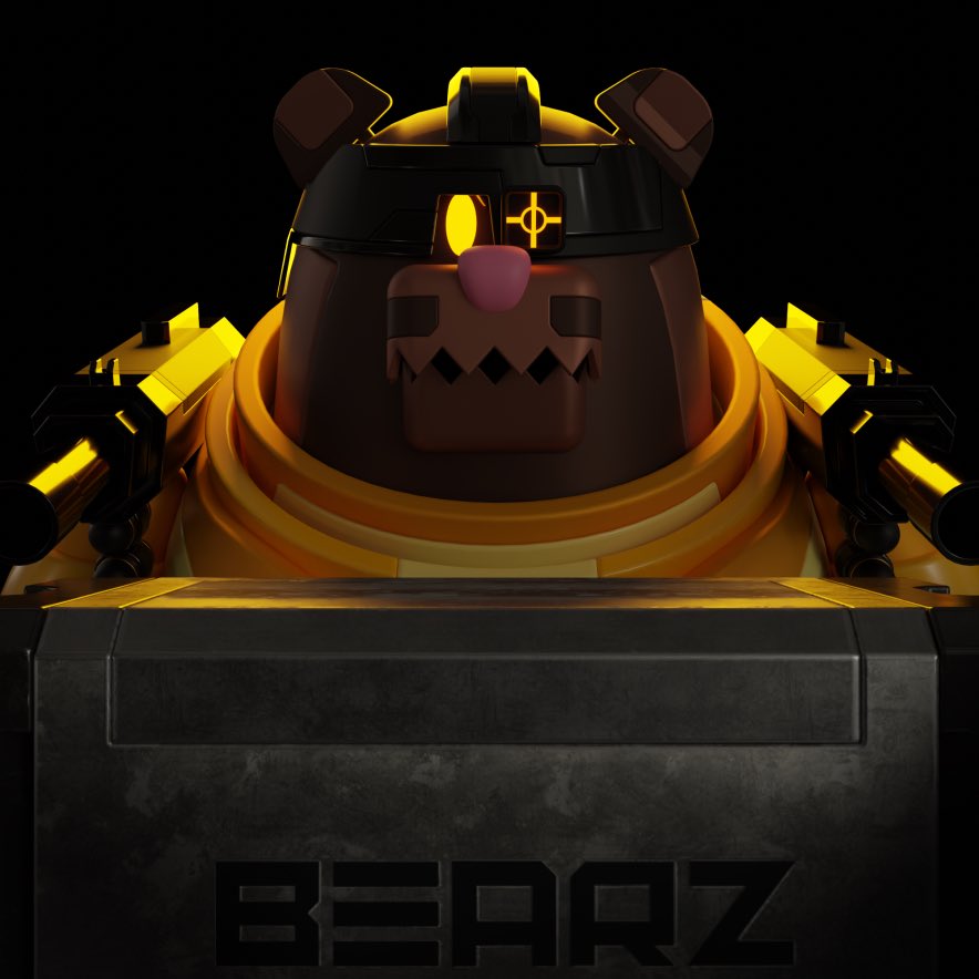 The Lair has noticed items have gone missing…

The (ARG) Hunt is ON. 

April 9th: 7pm BST/2pm EST

Rewards: 
💎 1 ETH PRIZE
🚀 6 Sentinel Spots (OG)
🚀 100 Guardian Spots (WL)
🚦 500 Discord Invitations

The situation is dire. We need ALL of you!

RT &amp; !SUITUP