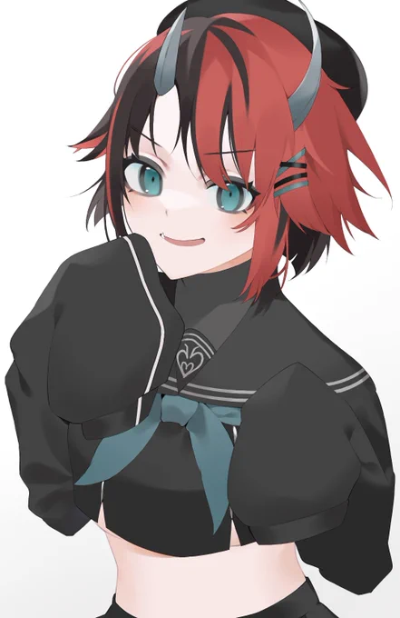 おはyoちて👻 