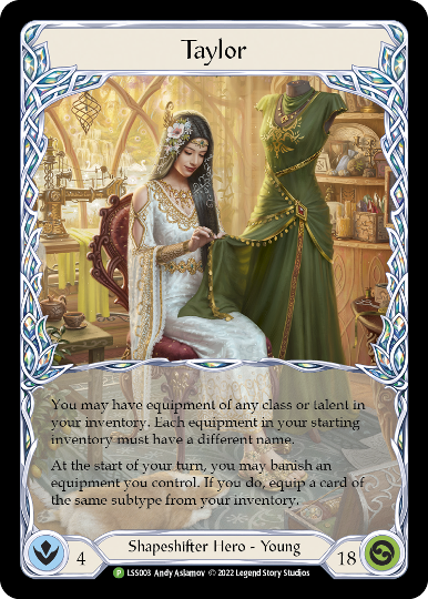 Flesh and Blood (@fabtcg) / Twitter