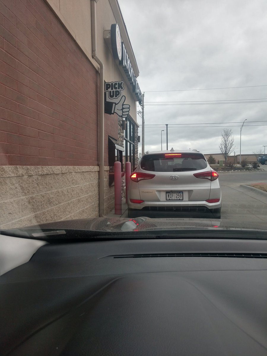 Make tonight a Jimmy John's Night. 72nd and Cornhusker. Mention Monarch Band.