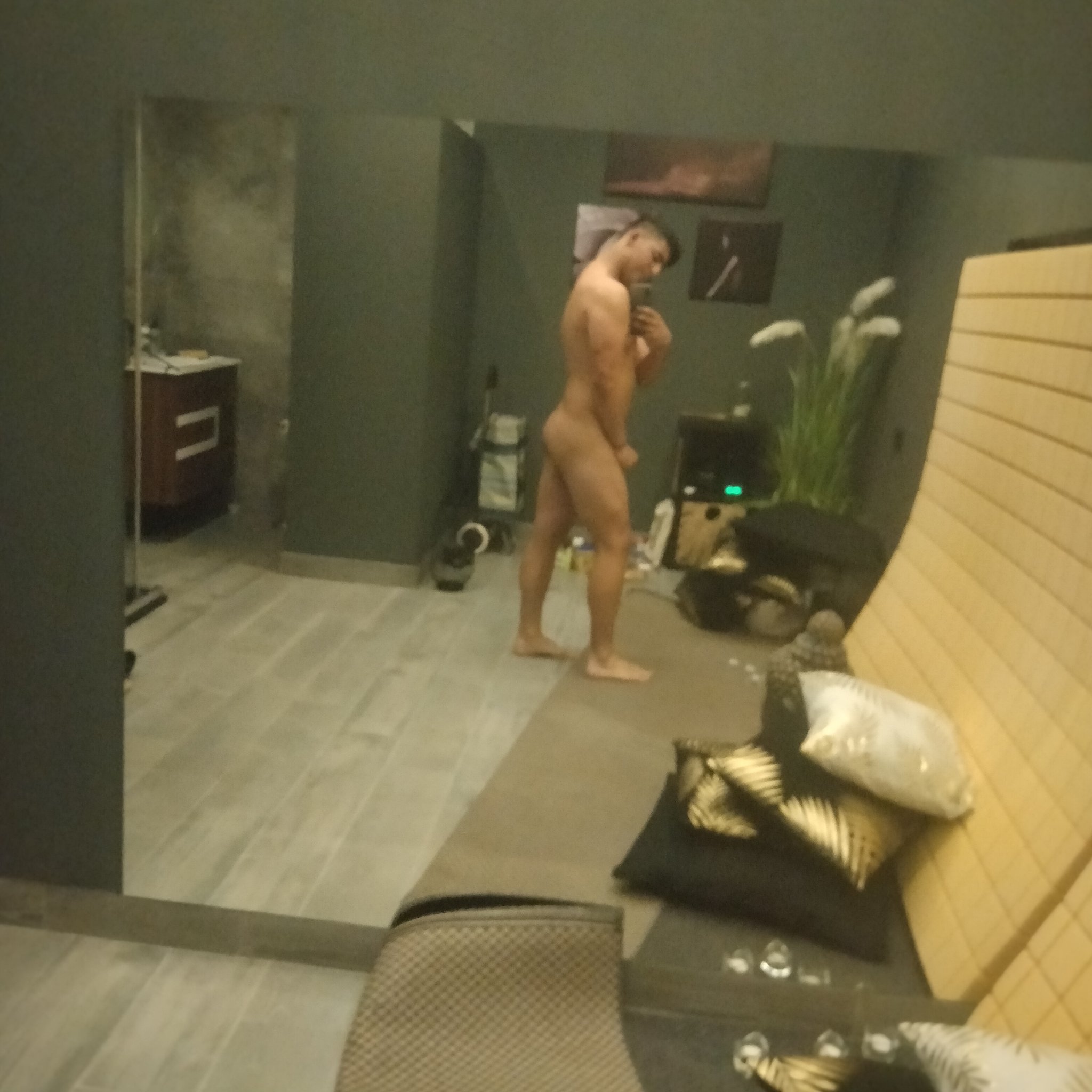 Que buena sesión de BDSM con la domina Venus yo y otro cliente ??? día de Azotes y sexo duro ??? https://t
