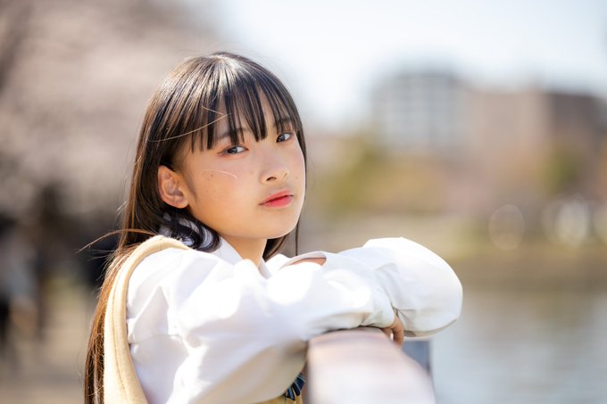 Twitterのコスプレ画像8