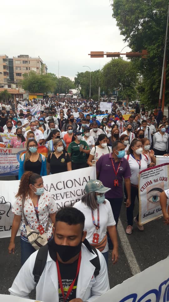 Fundación Misión Barrio Adentro Barinas tweet media