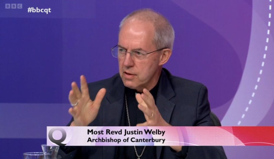 ‘That’s a tough one. I think I’d have to say ‘The Best of the Beatles’’