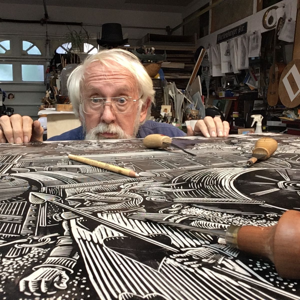 SFCenterfortheBook tweet media