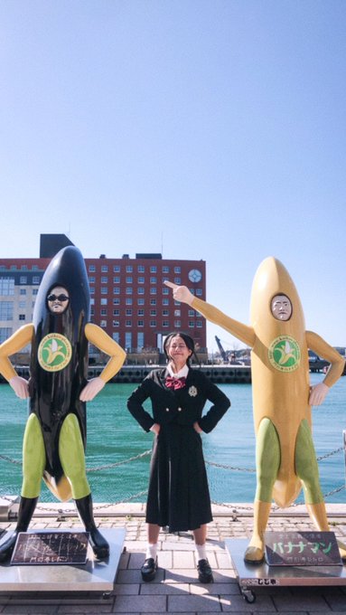 Twitterのコスプレ画像19