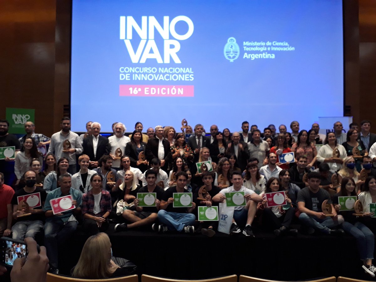 TIC_ORT_Argentina tweet media