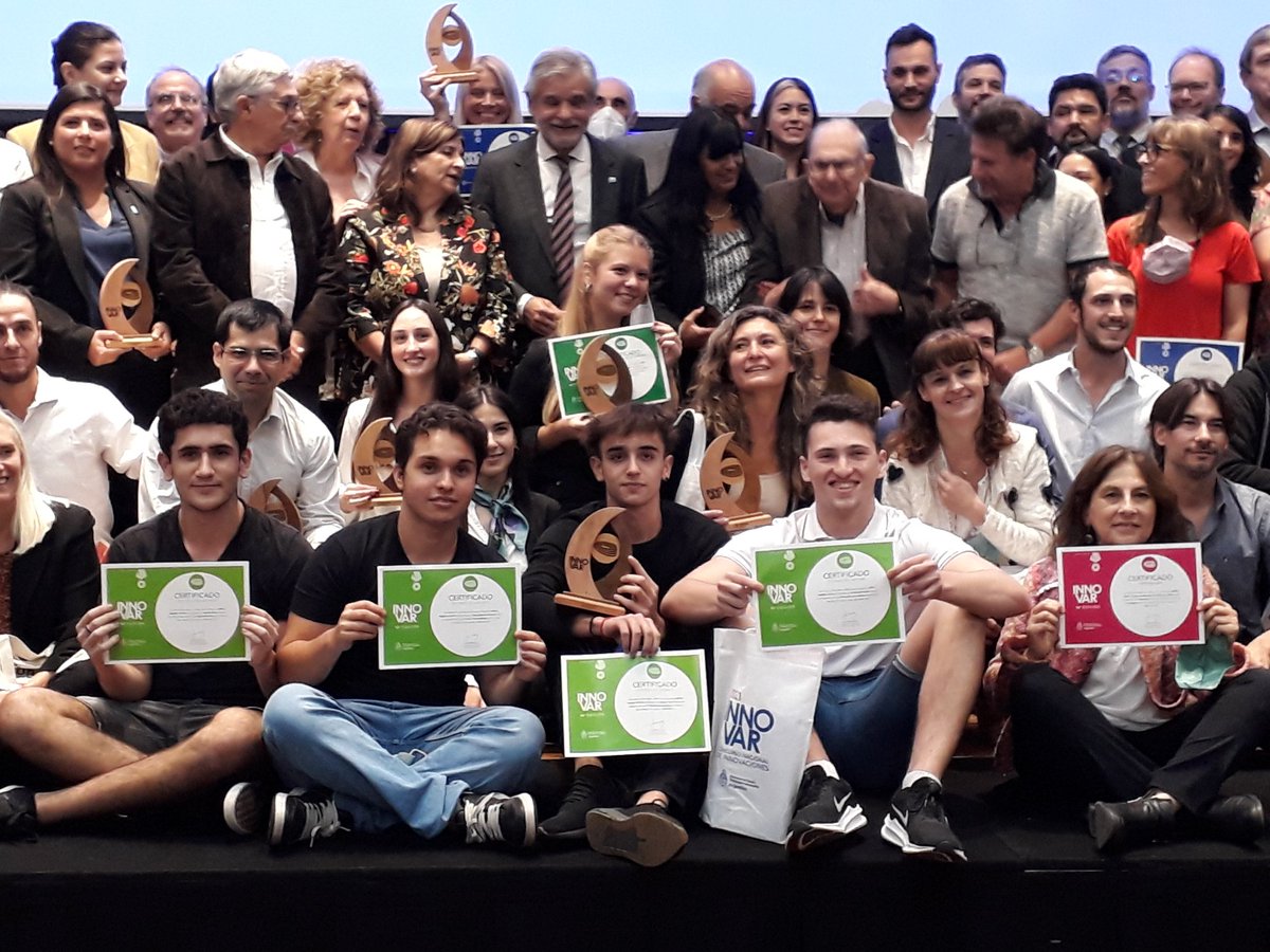 TIC_ORT_Argentina tweet media