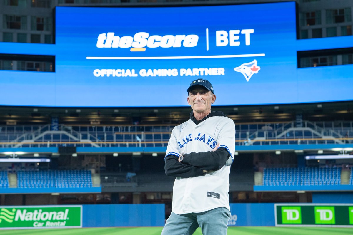 John Levy tweet media