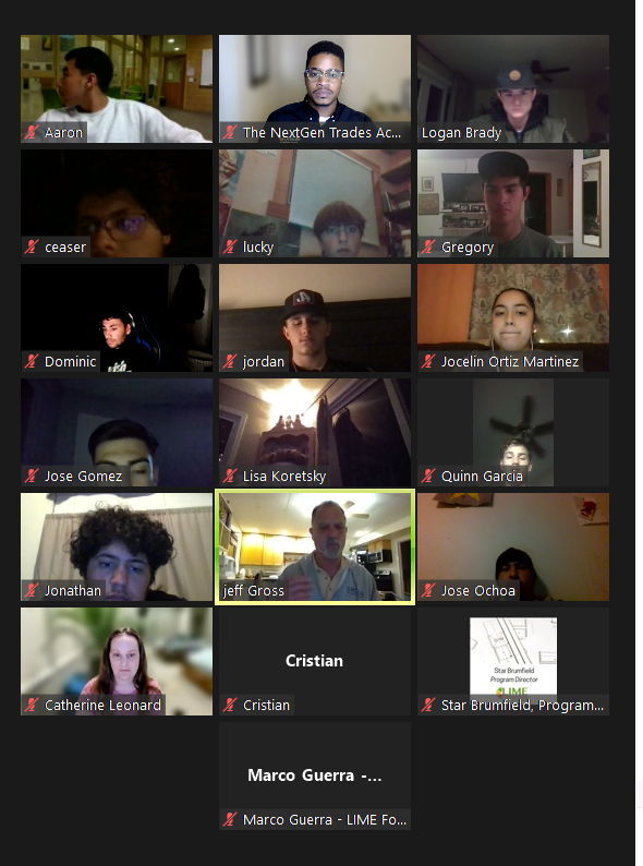 Lime Foundation (@FoundationLime) / Posts / X
