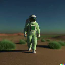 aeortiz's tweet photo. #AI can generate #Astronauts playing #basketball with #cats in #space! DALL·E 2 https://t.co/5jgDdouTWn https://t.co/lQwypbyNsJ