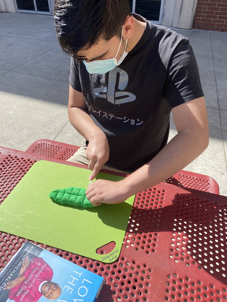 Calista Umbel tweet media