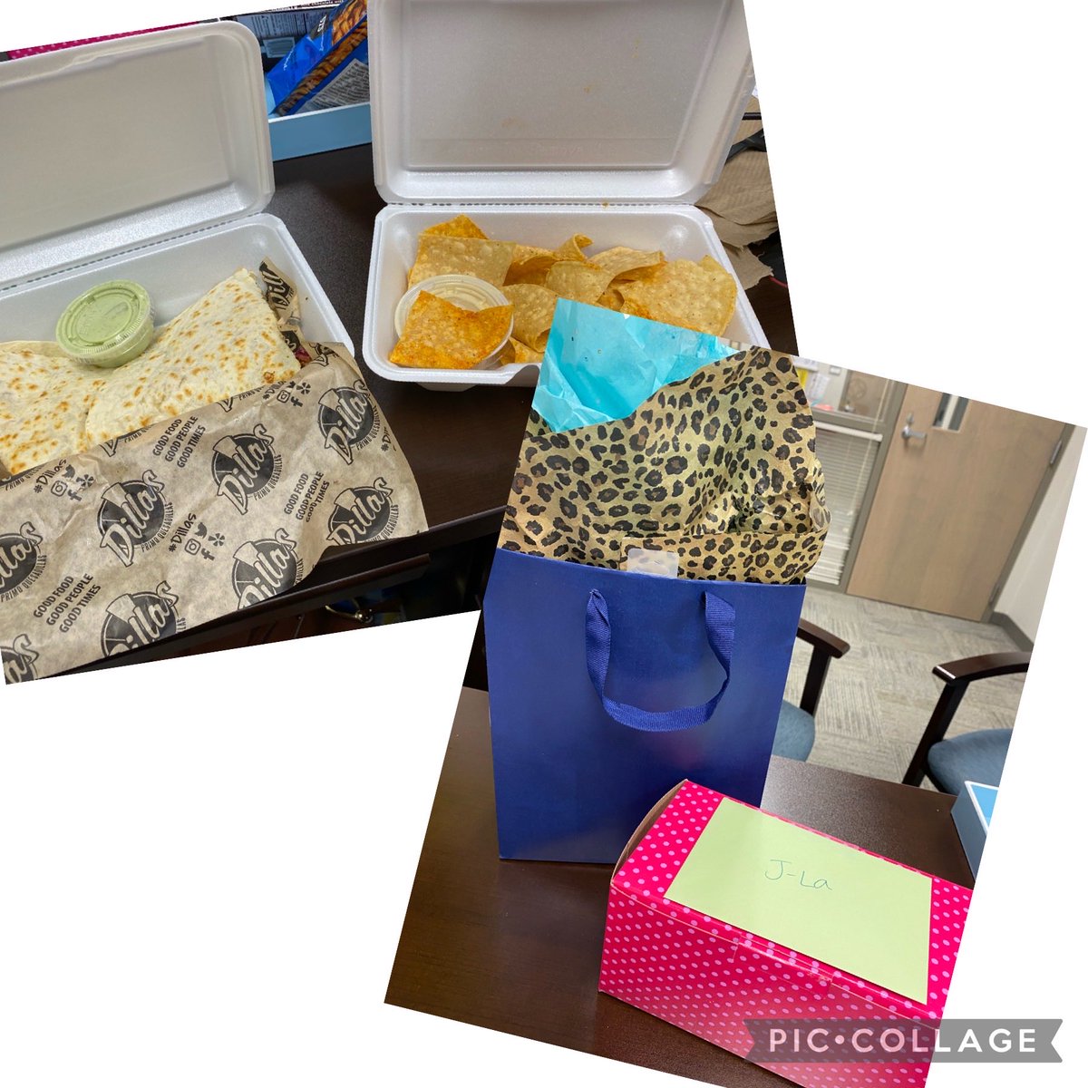 Thank you Spradley 5th, 2nd, and SPED teams!! I LOVE serving alongside you! #blessedAP ⁦@ElementaryJim⁩ ⁦@lnhodge⁩