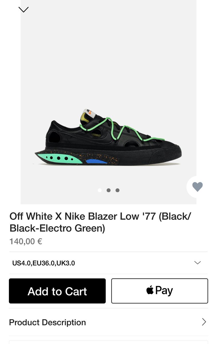 MoreSneakers.com tweet media