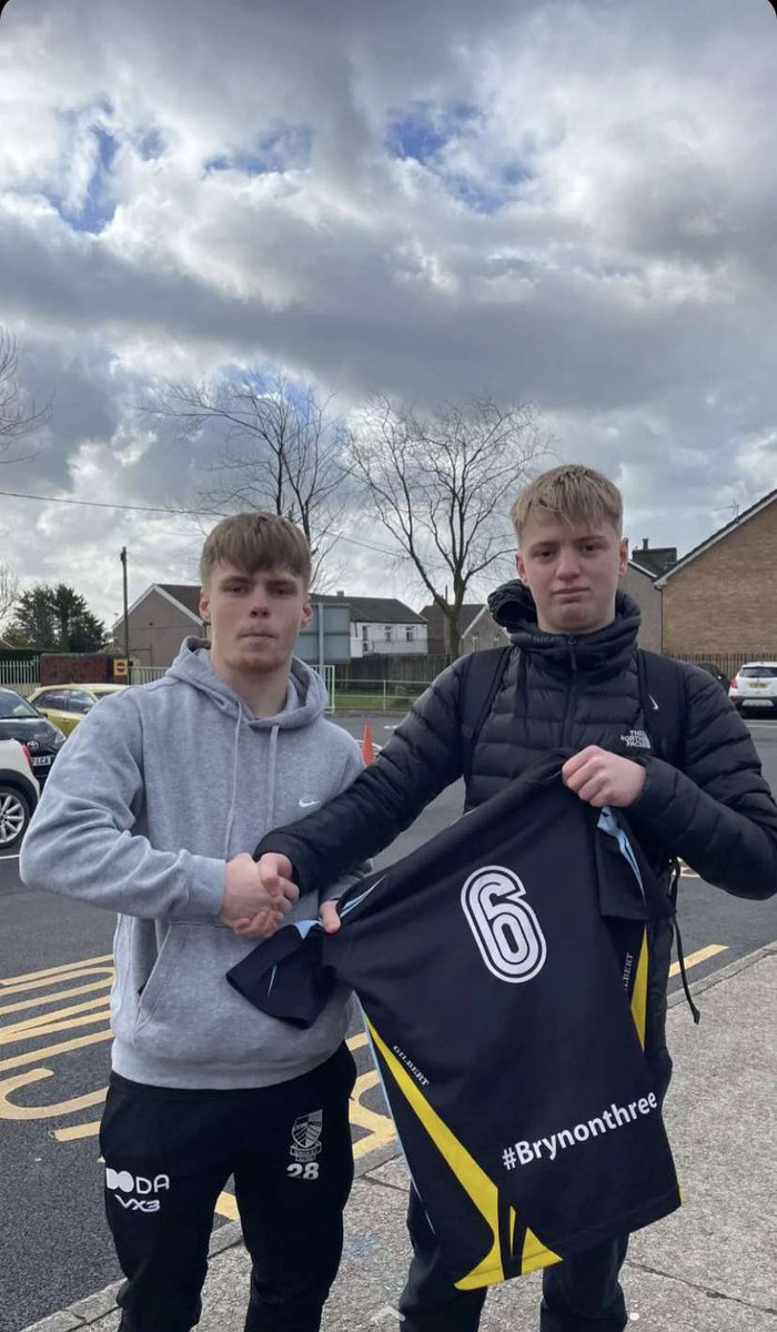 Caleb Brown tweet media