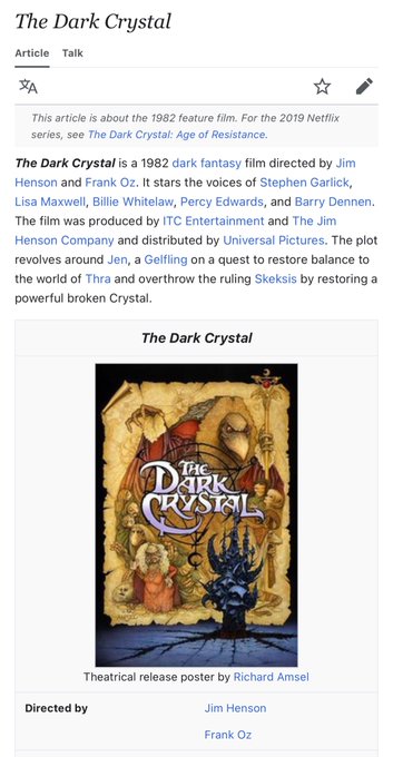 This movie https://t.co/5Y4MGFeW4m<a href="/tag/starwars"class="tags"><span>#starwars</span></a><a href="/tag/cosplayfunwithcrawford"class="tags"><span>#cosplayfunwithcrawford</span></a>