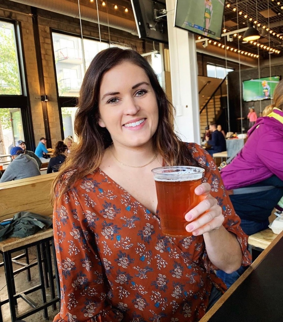 broadheadagency's tweet photo. This month’s #bpassionate project takes #NationalBeerDay to another level — Erin Hermansen has visited over half of the nearly 200 breweries in Minnesota!
We hope to see you at some of the North Loop breweries soon 🍻 https://t.co/mZHK4QoDd5