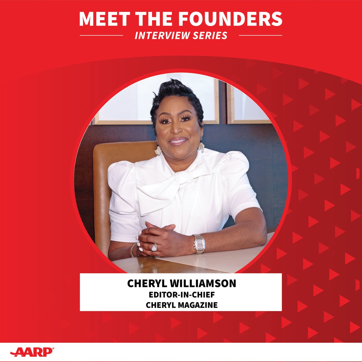 FelicBrown's tweet photo. Check out the latest article in my newsletter: Magazine Founder Inspires the Everyday Woman https://t.co/rvnYm4gyqk via @LinkedIn https://t.co/y9WXQPK3la