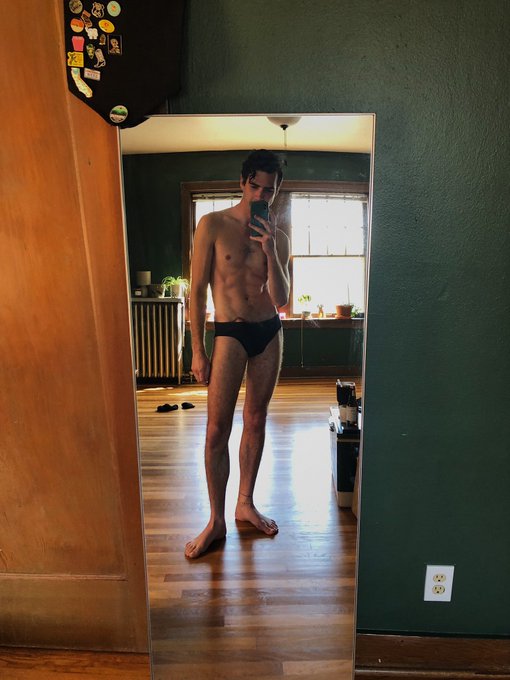 Boxers or briefs?  Show me 😈 https://t.co/jaaCN7srFD