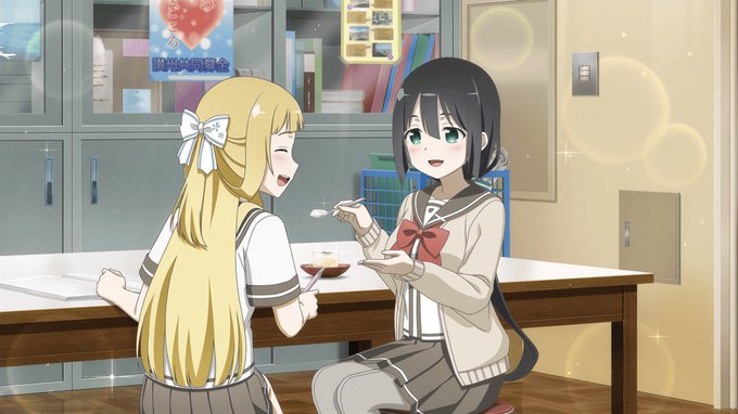4月8日は東郷美森の誕生日のtwitterイラスト検索結果