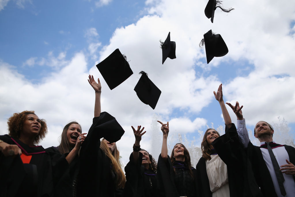 Forbes's tweet photo. Reader Asks: Are we putting too much into our 529 College Savings accounts? https://t.co/rvLDa0Boh0 https://t.co/Dh8oOcLbjq