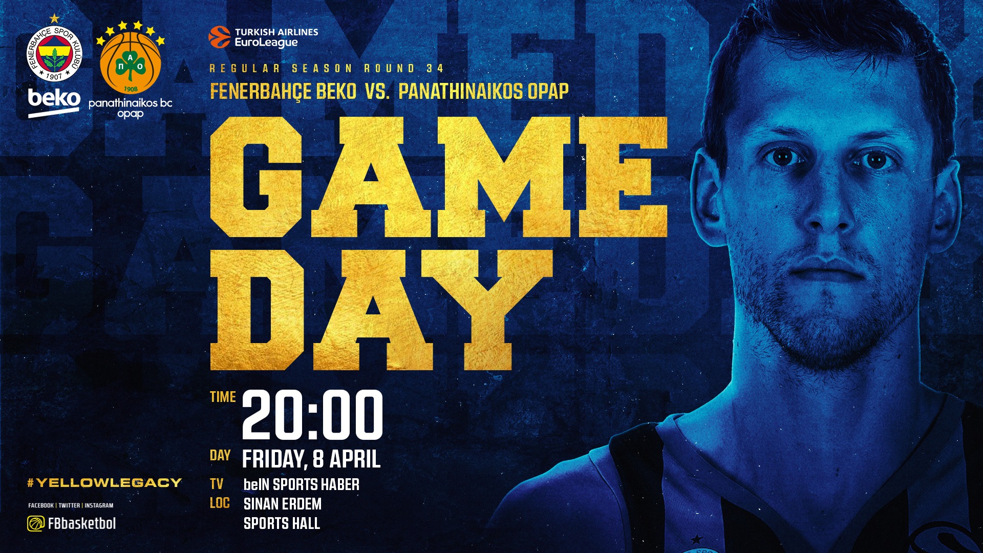 Vesely temalı Maç Görseli