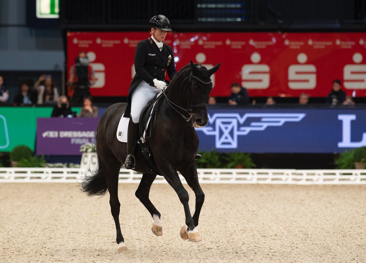 The FEI tweet media