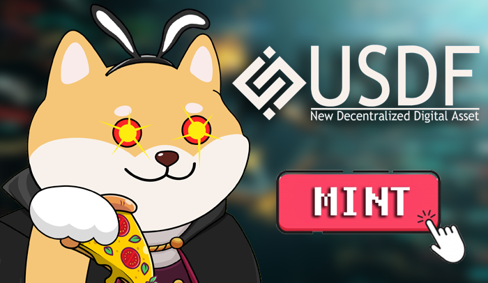 USDF DIGITAL tweet media