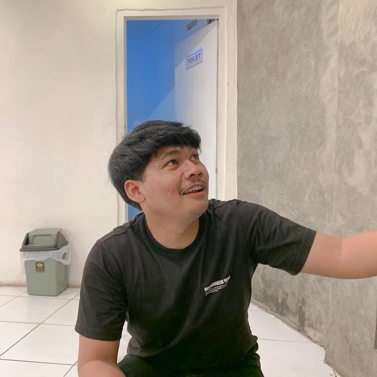 AlbaFirman's tweet photo. Hai gaesss?? https://t.co/jed3Syctlq