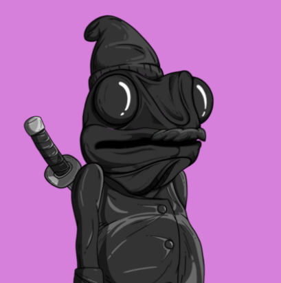 BossCham's tweet photo. @bayc9797 1. @Chameleon_NFT floor right now is .024 right now. Art, community and team is top tier. Trying to get the recognition they deserve. Tech is revolutionizing the #NFT space. Swap traits on NFTs you own. Come check us out. https://t.co/thj6qEN0mJ