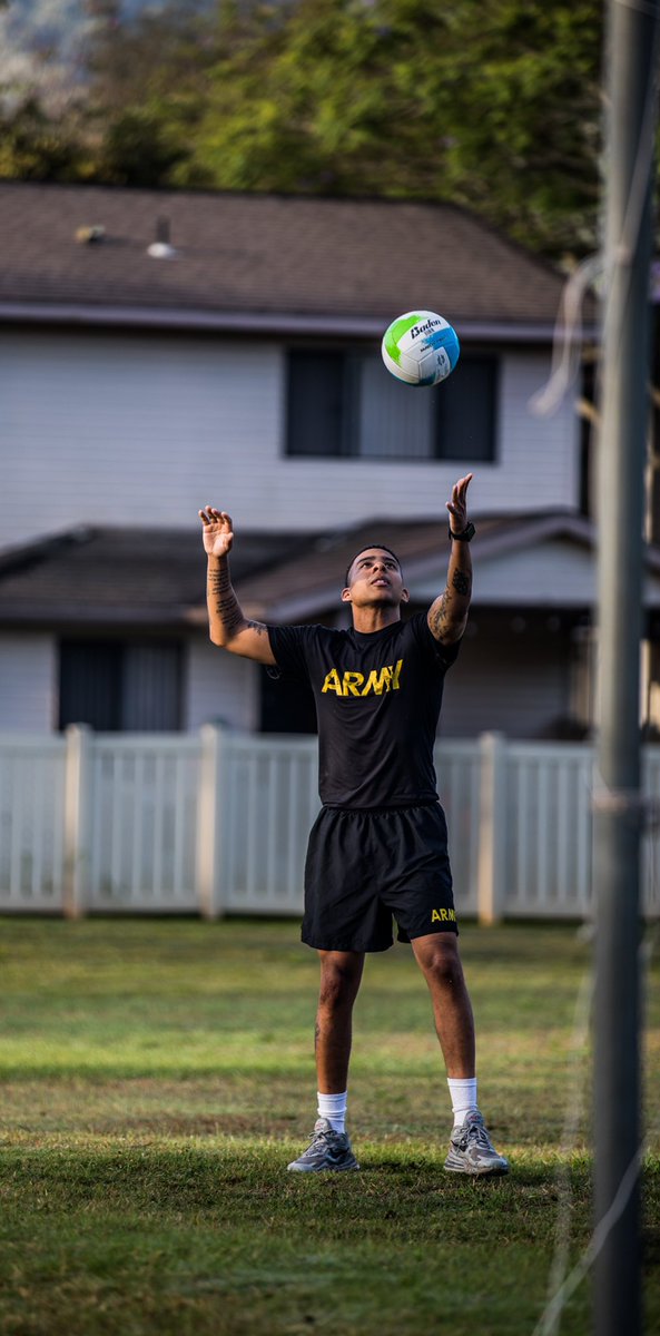 Soldiers from Headquarters and Headquarters Battery @25thDivarty conducted Sexual Assault & Prevention PT to raise awareness of sexual assault and the Army’s SHARP program.