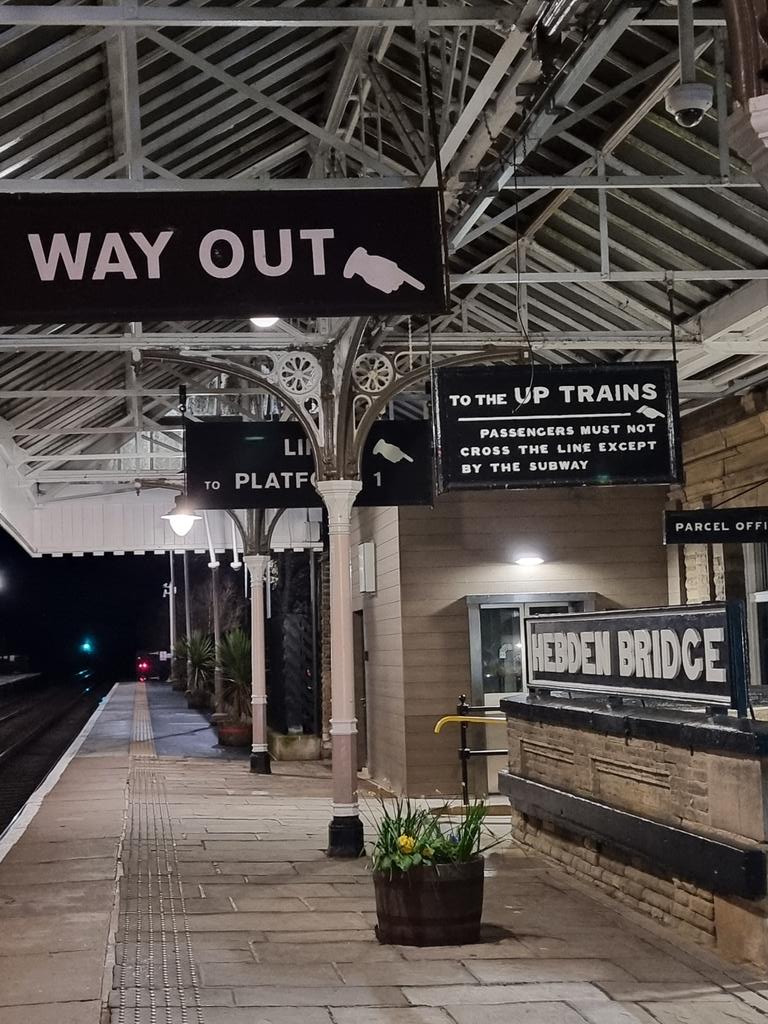 ManchesterGigs's tweet image. 