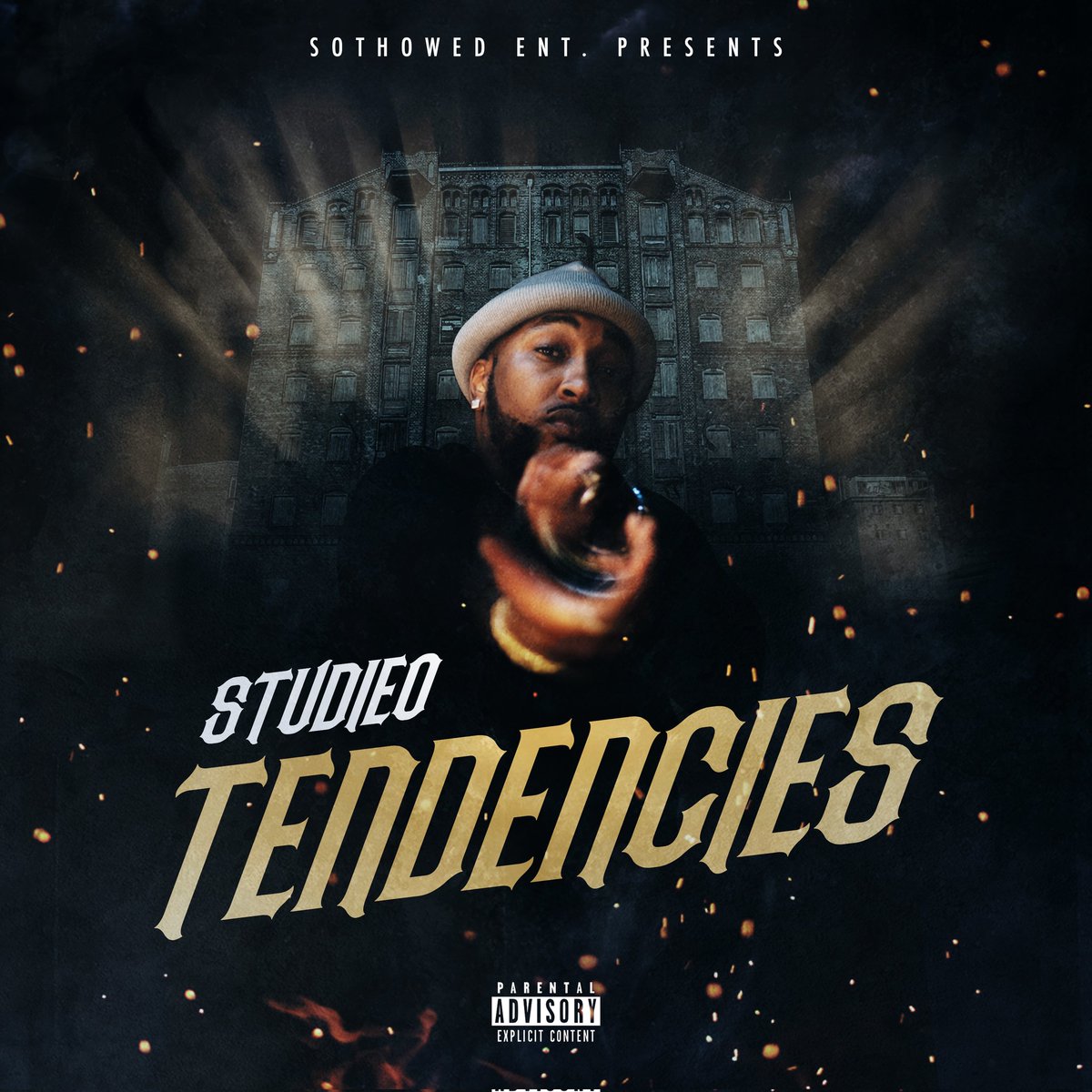 Studieo's tweet photo. New single otw!! #Tendencies https://t.co/kvD6k0WIbe