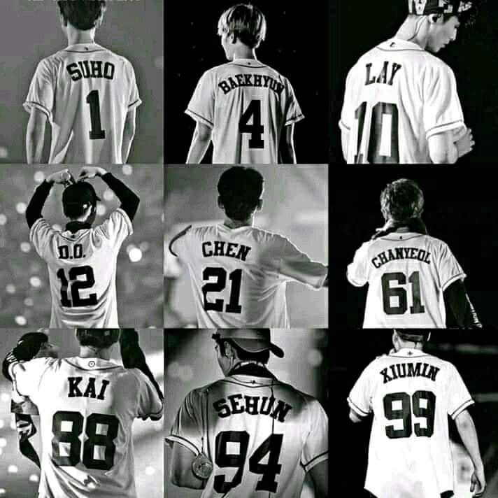 beluces's tweet photo. Es genial ser parte de esta historia. Por muchos años más con los chicos, apoyándolos siempre #1ΞX0 #AlwaysAndForeverWithEXO #exo10thanniversary @weareoneEXO https://t.co/5usfPSkTWX