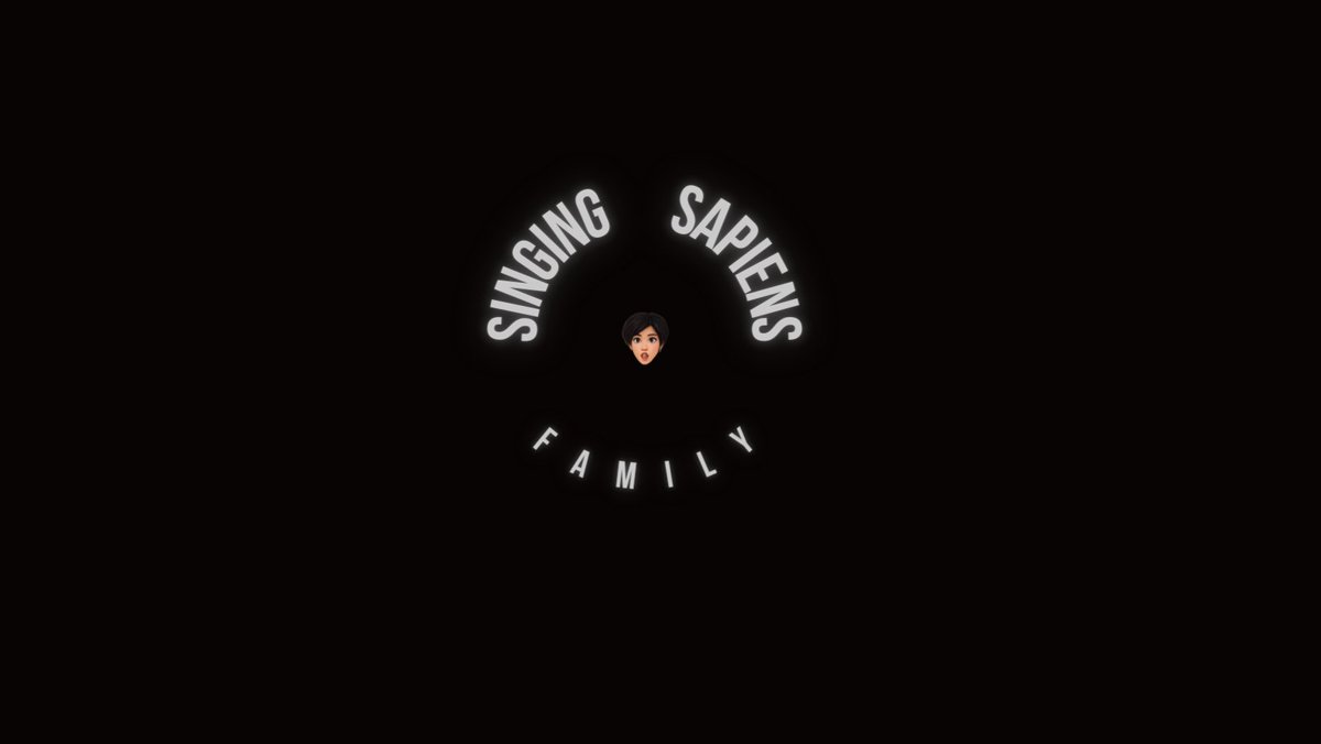 singingsapiens's tweet photo. Hope you're loving our logo.
#NFT #NFTs #NFTCommunity #NFTArtworking
Follow @singingsapiens❤️ https://t.co/zEUHN9gHtG