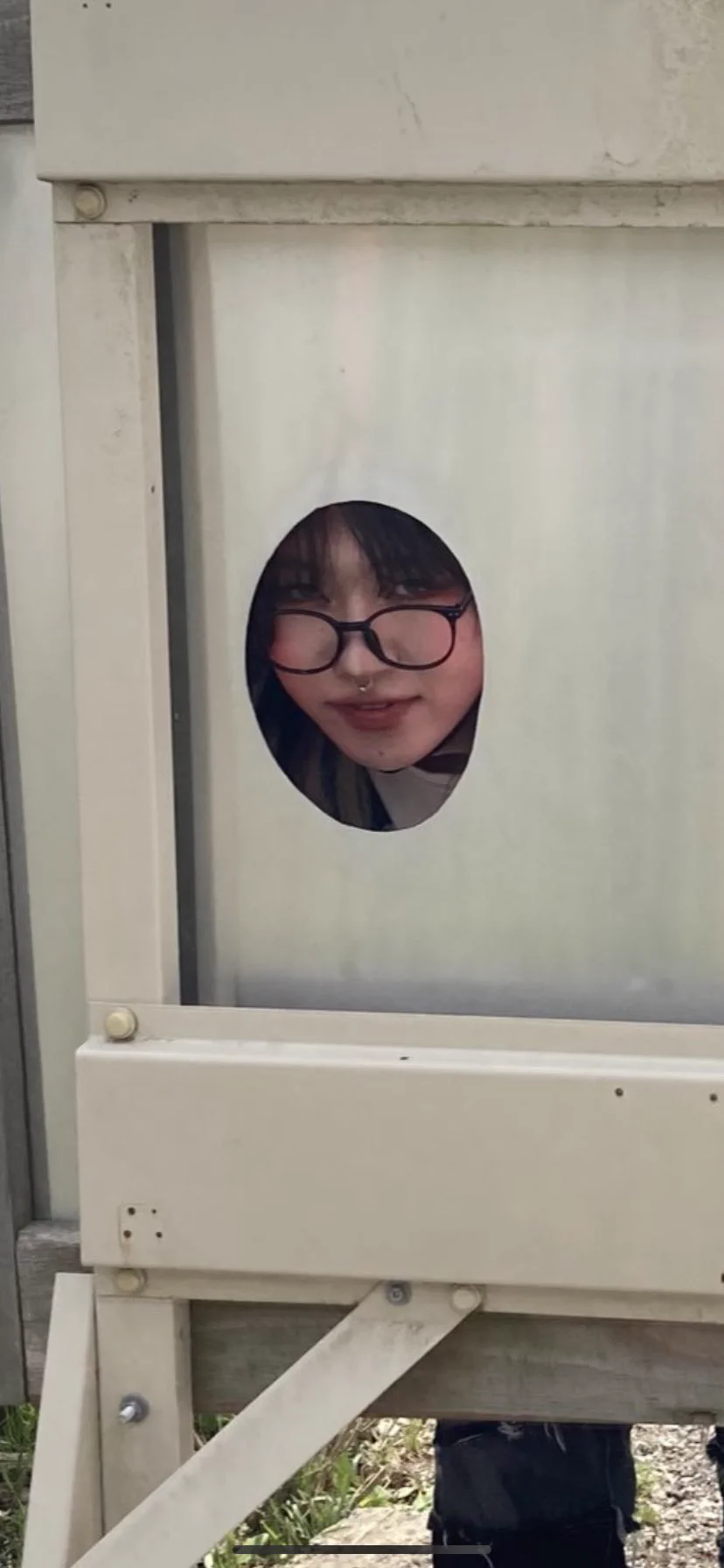 @ShoutarouSenpai 既視感 